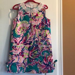 Lily Pulitzer dress